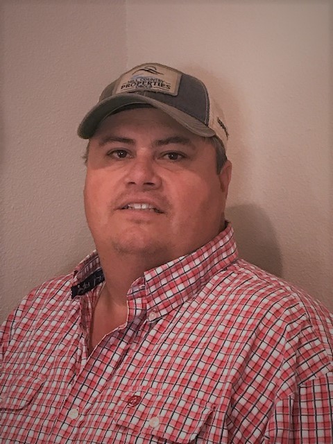 Alberto Gonzalez