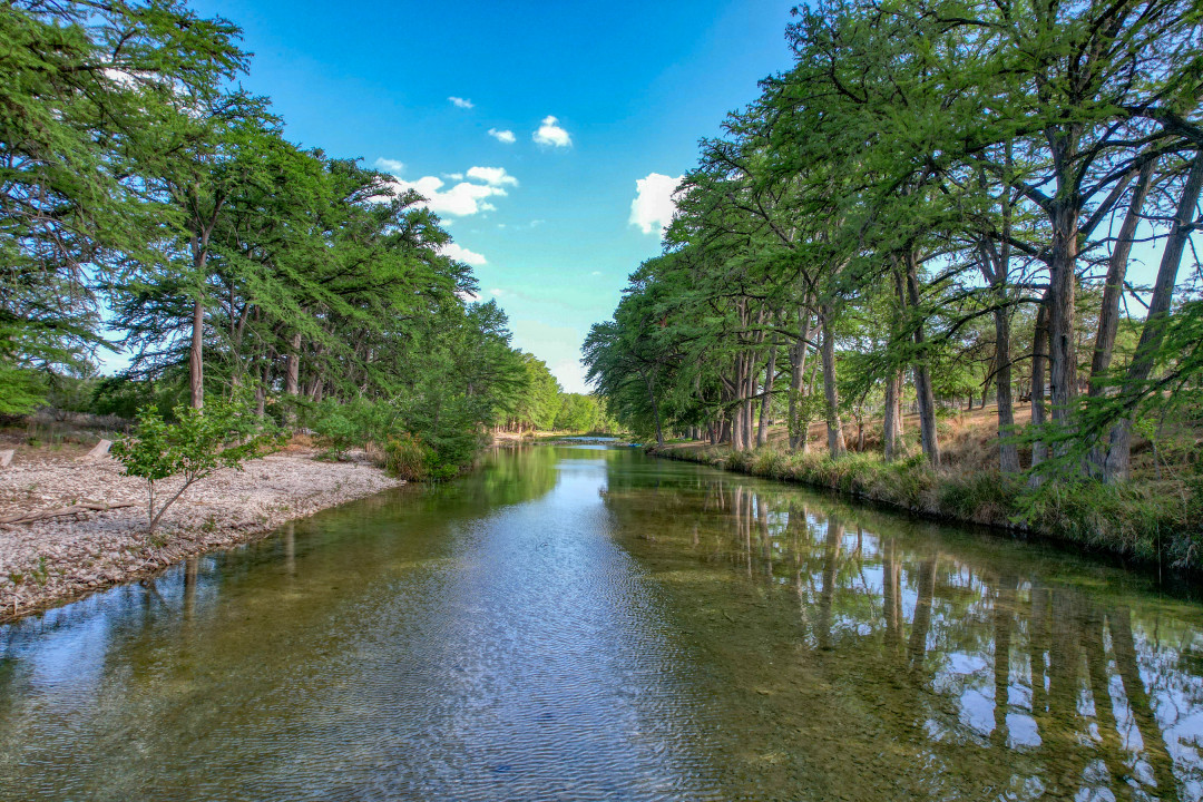 Listing Detail Hill Country Properties Group